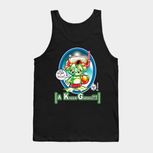 AKG - FROG Tank Top